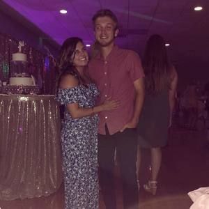 Meet your Posher, Braden